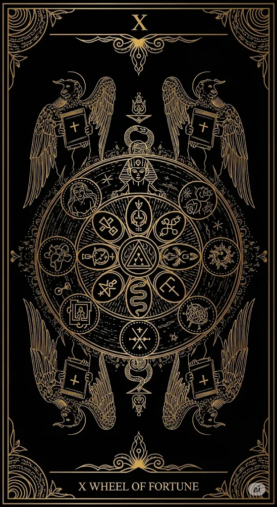 La Ruota della Fortuna